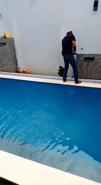 perawatan kolam renang jakarta