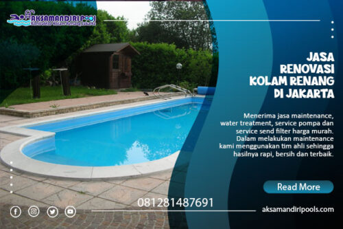 renovasi kolam renang jakarta