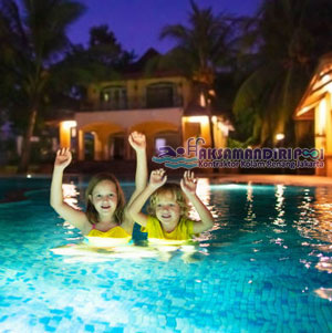 renovasi kolam renang terpercaya jakarta